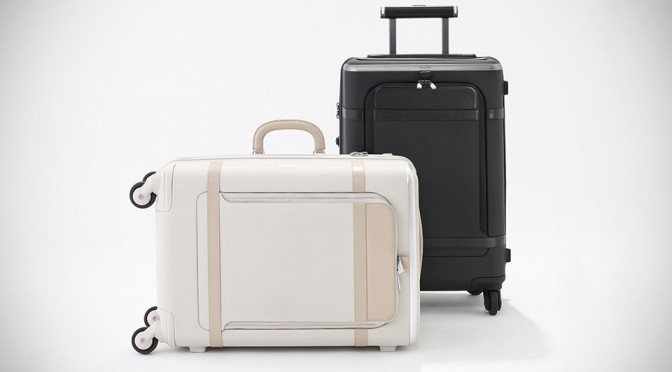 Supercar, Superbike, Superyacht And Now, There’s Super Suitcase Too ...