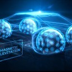 Goodyear Imagines Spherical Tires For Future Autonomous Cars