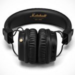 Marshall Major II Cuts The Cord, Touts 30 Hours Of Wireless Playtime
