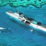 Superyacht Takes A Dive With Migaloo M-Series Private Submersible Yachts