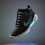 Nike Announced High-Tech Self-lacing Shoes You Can Actually Buy