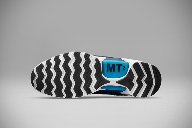 Nike HyperAdapt 1.0 Adaptive Lacing Shoes