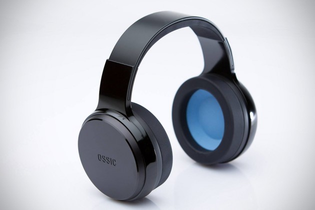 OSSIC X 3D Audio Headphones