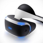 Playstation VR Set To Launch In October, Priced At $399