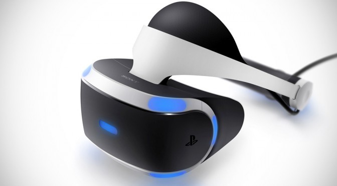 Playstation VR Set To Launch In October, Priced At $399 - SHOUTS