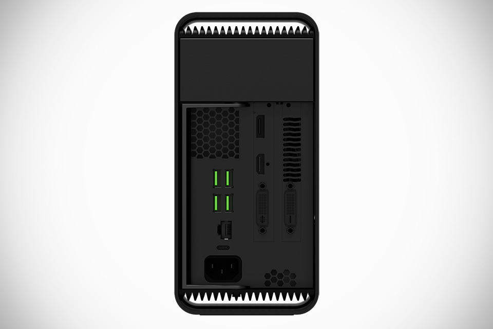 razer core graphics card not showing up under display adapters razer core graphics card not showing up under display adapters
