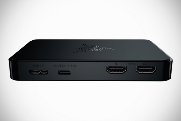 Razer Ripsaw Game Capture Card