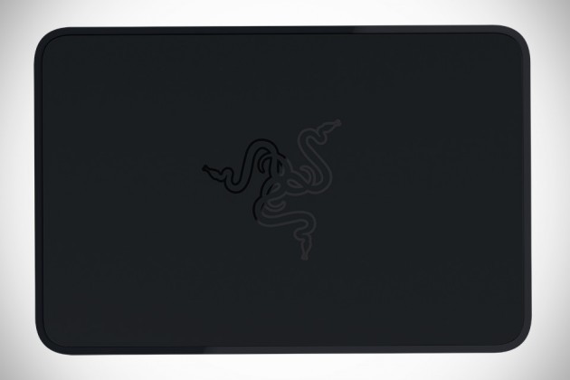 Razer Ripsaw Game Capture Card