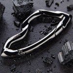 Meet SVØRN Arcus, The Lamborghini Of Carabiners From Stockholm, Sweden