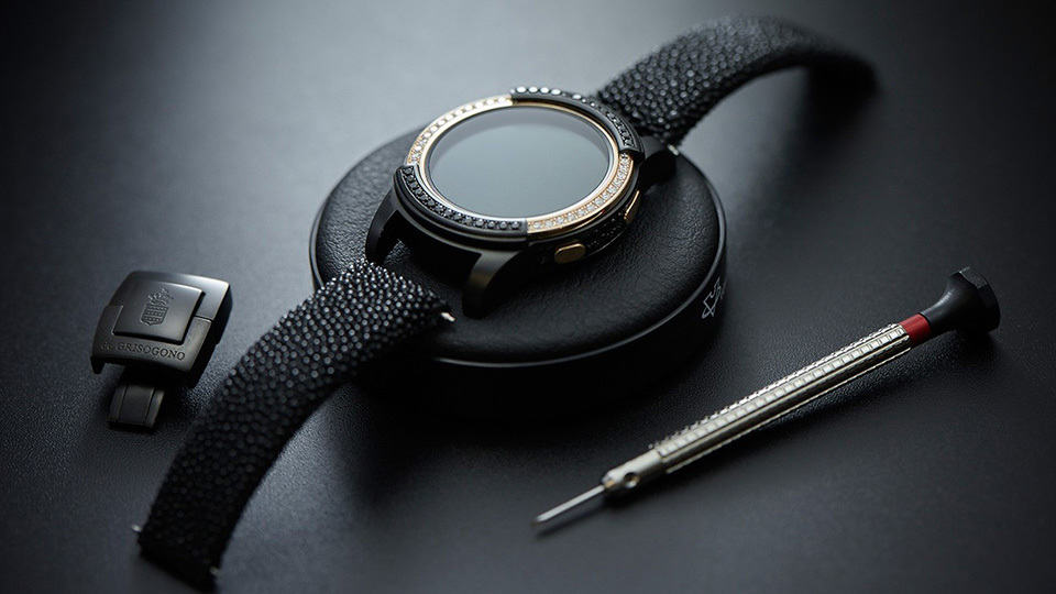 samsung smartwatch gen 5
