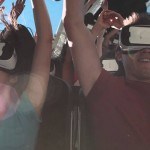 Six Flags Brings Virtual Reality To Roller Coasters With Gear VR