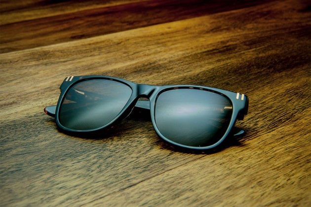 Sunglasses by Fello Eyewear - Fantom