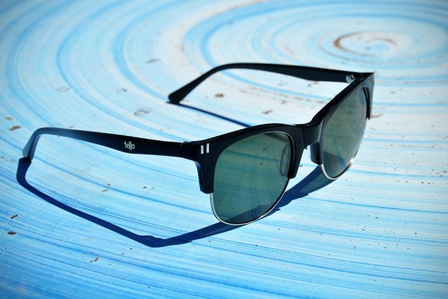 Sunglasses by Fello Eyewear - Konvoy