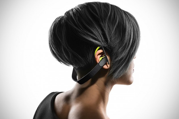 The New Normal Wireless In-ear Headphones