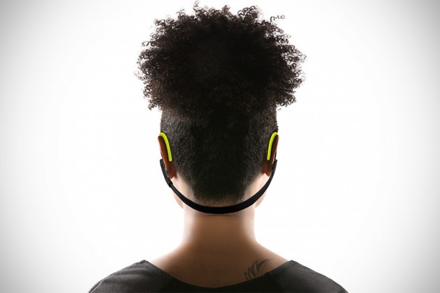 The New Normal Wireless In-ear Headphones