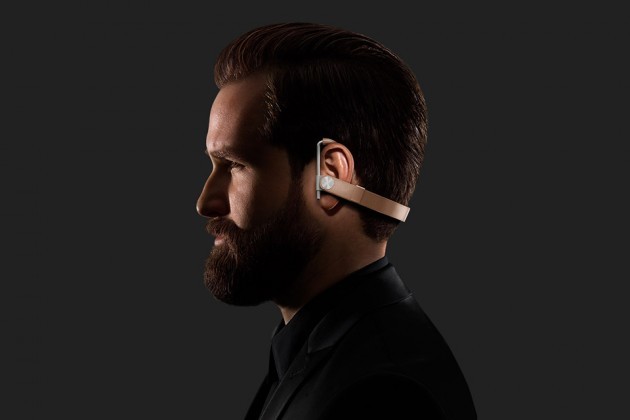 The New Normal Wireless In-ear Headphones