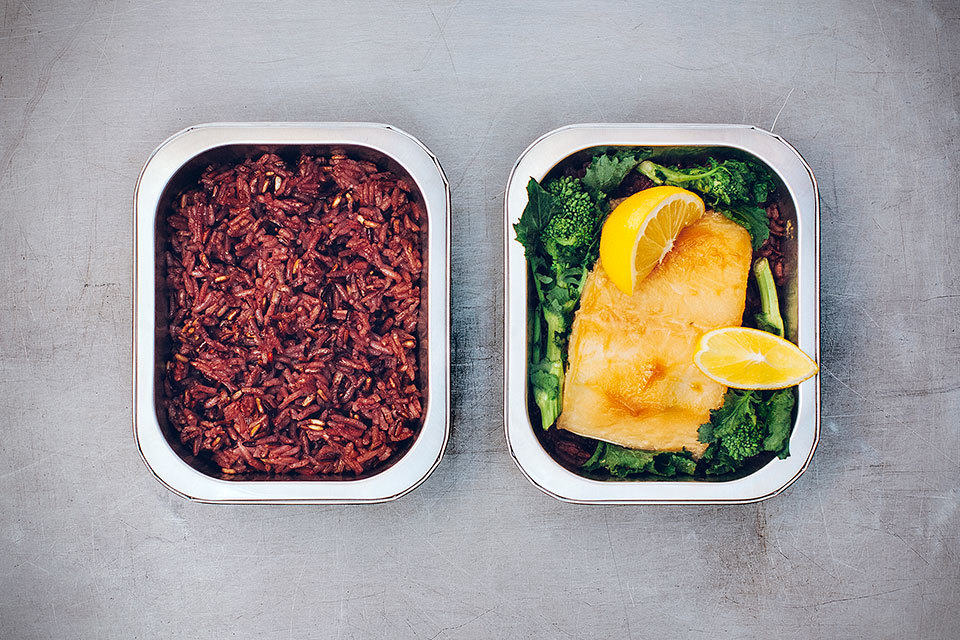 Tovala Smart Oven Wants You To Cook Healthy Meals With No Preparations