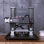 Kodama Trinus: The Most Bang For The Buck Pro-Grade 3D Printer Ever
