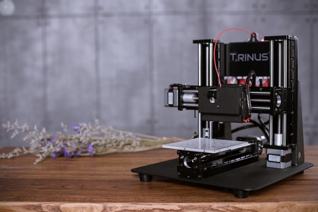 Trinus All-metal 3D Printer