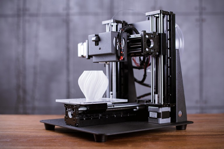 Kodama Trinus The Most Bang For The Buck ProGrade 3D Printer Ever
