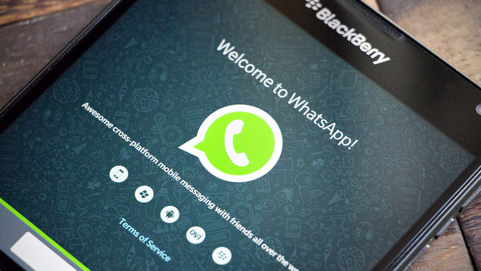 Whatsapp To End Support For Some Old Smartphones