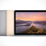 Apple Updates 12-inch MacBook With Faster Chip And Longer Battery Life