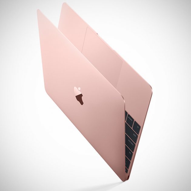 2016 Apple 12-inch MacBook Laptop