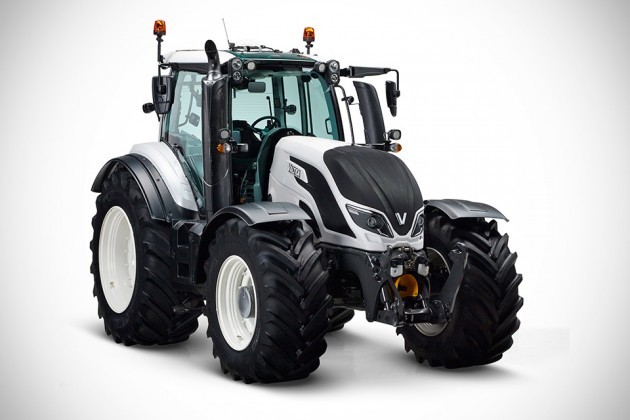 Valtra T234 Tractor