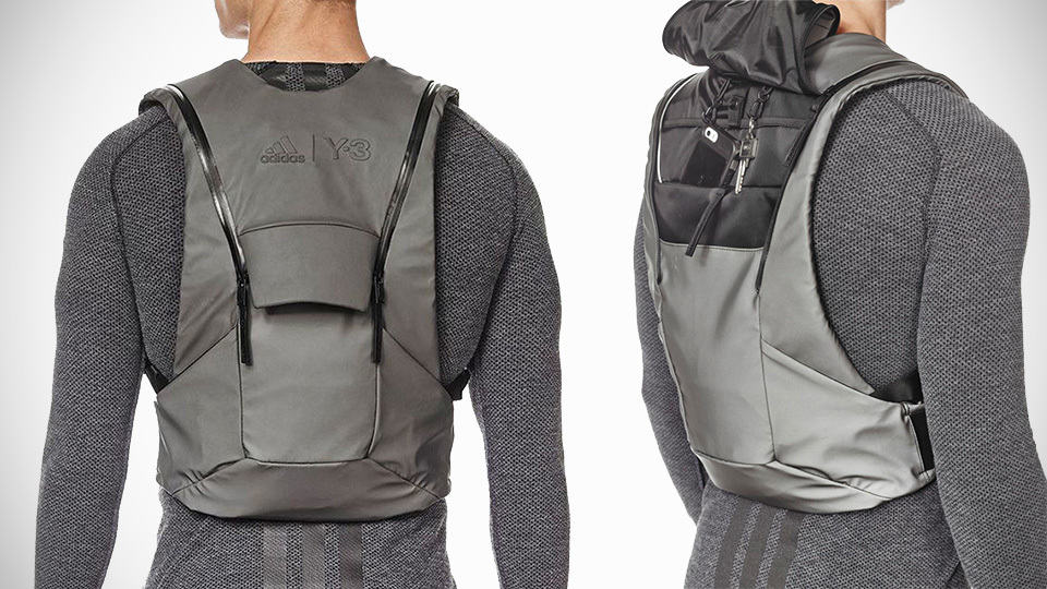 Adidas Y-3 Sport Backpack