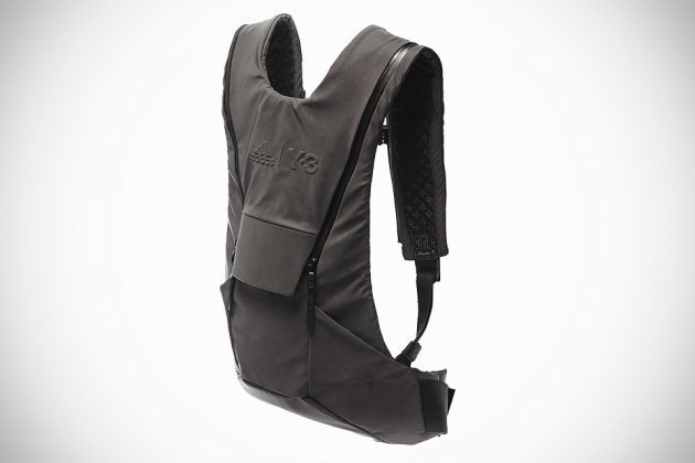 adidas slim backpack