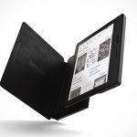 Amazon’s New Kindle Oasis Breaks Kindle Design Tradition