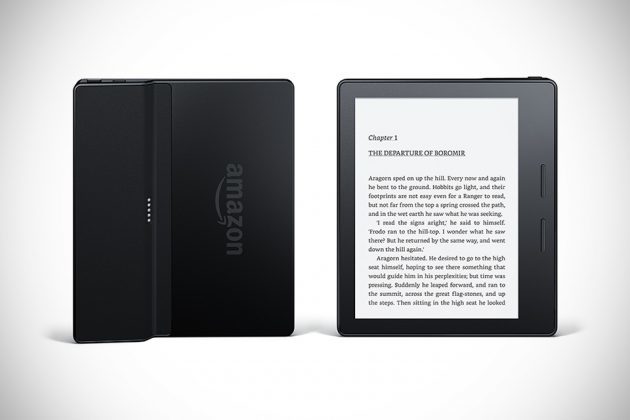 Amazon Kindle Oasis eReader