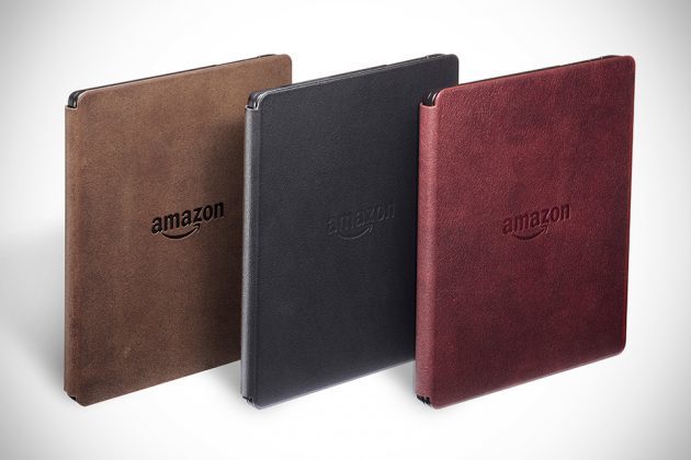 Amazon Kindle Oasis eReader