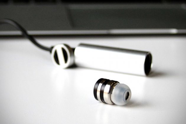 BULLET Bluetooth 4.1 In-ear Headphones