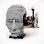 Artist Explores Engineer’s Mind With This Awesome LEGO Kinetic Sculpture