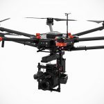 DJI Introduces New Professional Imaging Drone With 13 lbs Payload