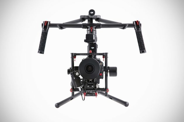 DJI Ronin-MX Gimbal