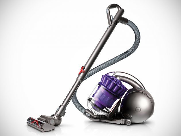 Dyson Big Ball Cylinder Vacuum Cleaner