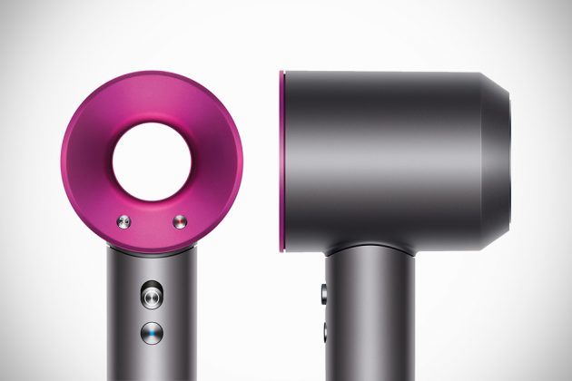 Dyson Supersonic Hair Dryer