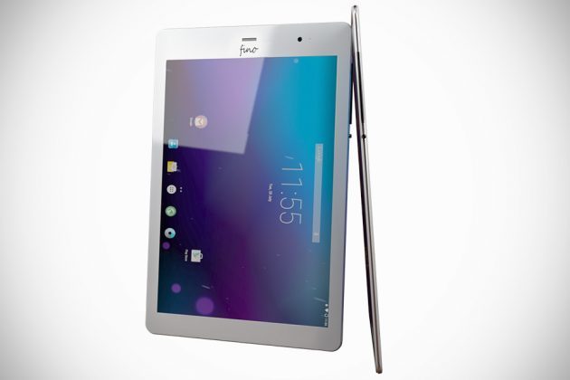Fino Tab Shatterproof Android Tablet
