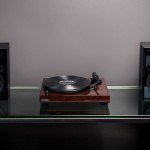 Flaunce Hits Up Kickstarter To Realize High-Fidelity Turntables