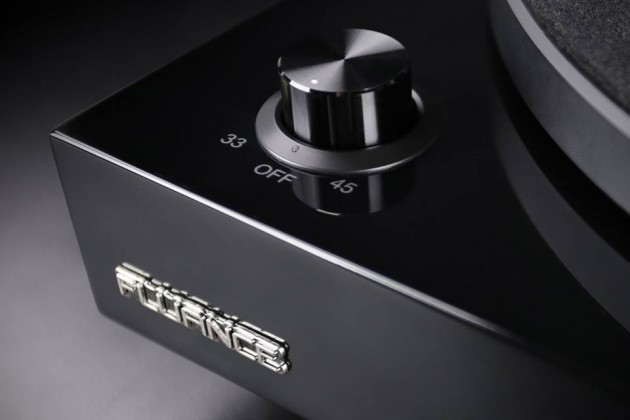 Fluance RT80 High-Fidelity Turntable