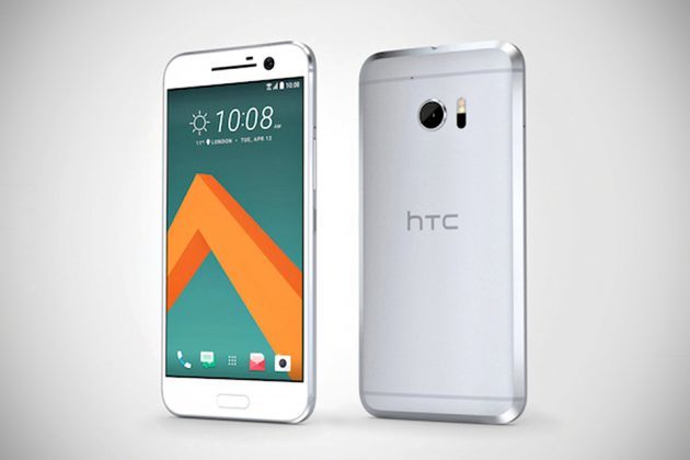 HTC 10 Smartphone