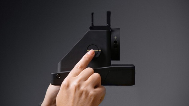 I-1 Instant Camera by The Impossible Project