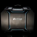 This Is The World’s First Solar Power Generator With Swappable Battery