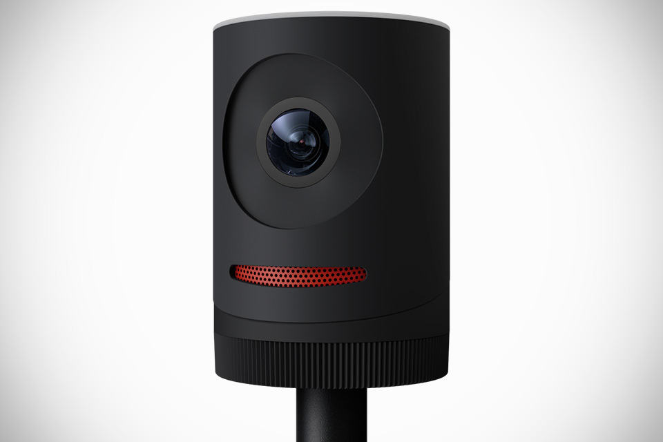 Mevo Is The First Camera For Facebook Live, Boasts Realtime Editing