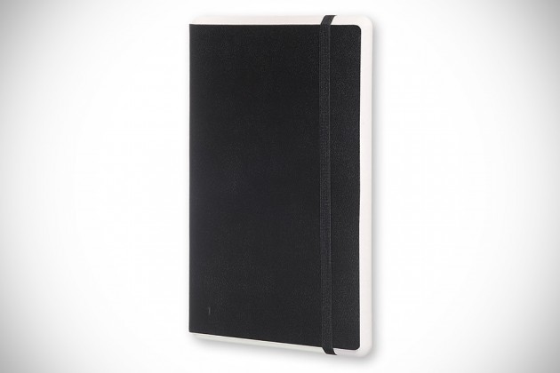 Moleskine Smart Writing Set