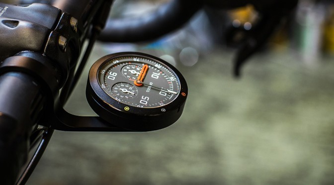 btwin speedometer 100