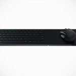 Couch Gaming Is Officially A Thing Because Of Razer Turret’s ‘Lapboard’