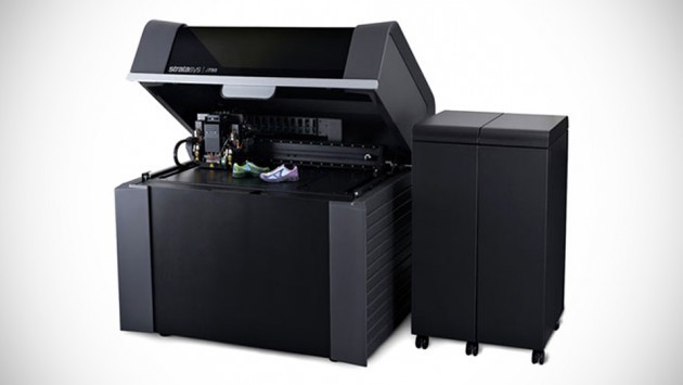 Stratasys J750 3D Printer